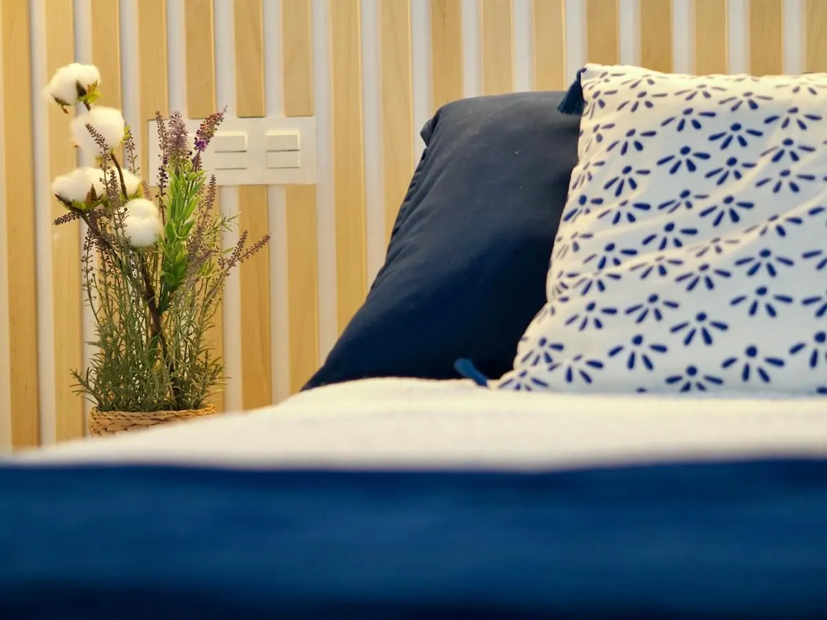 Apartamento En Bilbao Lejlighed