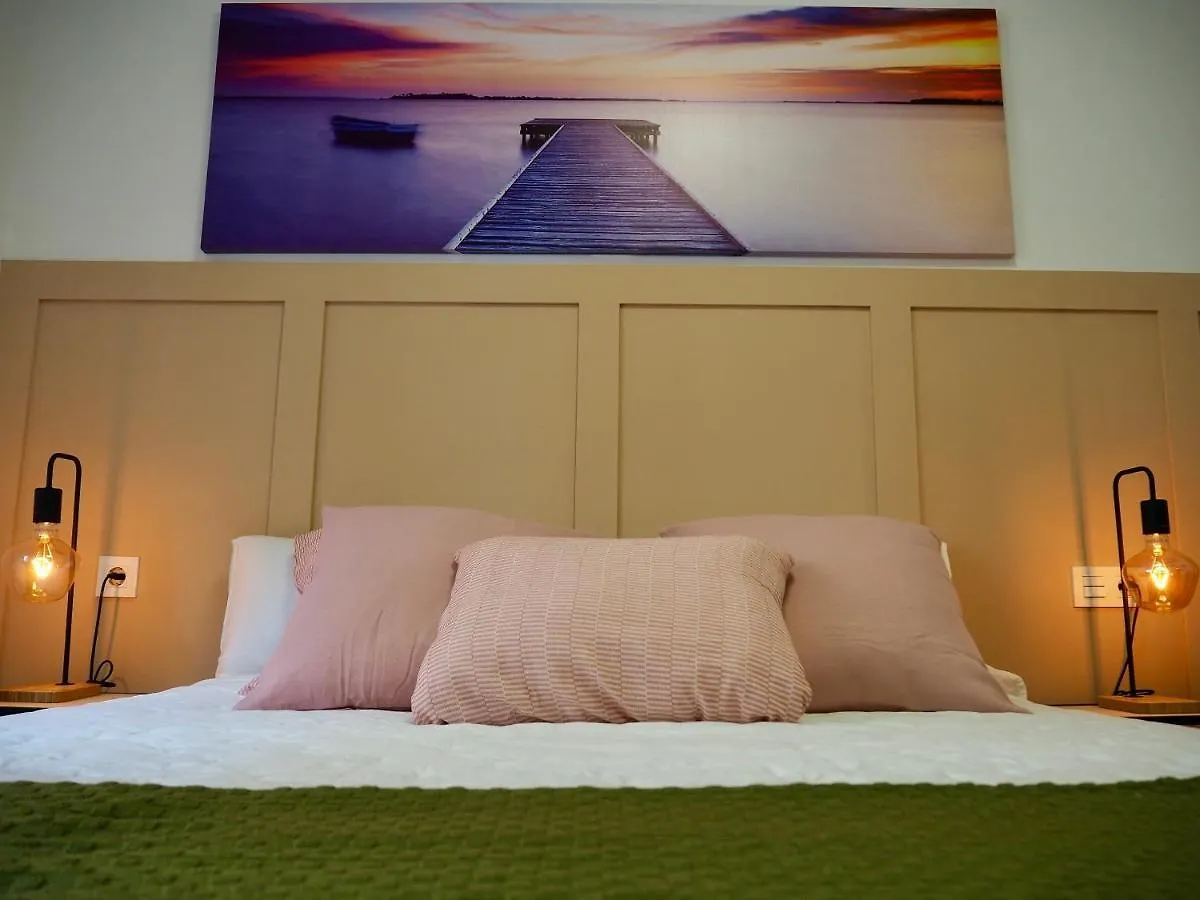 Apartamento En Bilbao Spanien