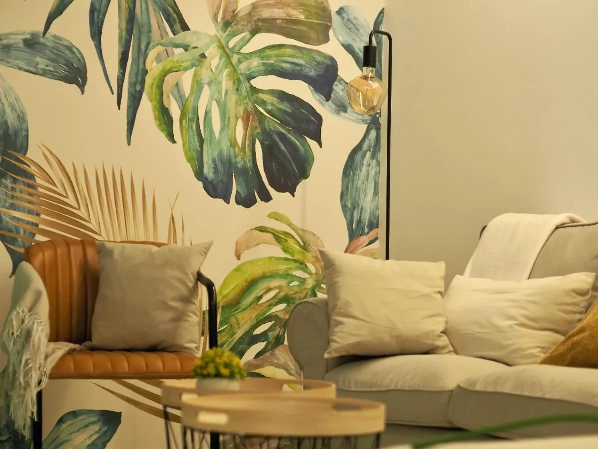 Apartamento En Bilbao 0*,