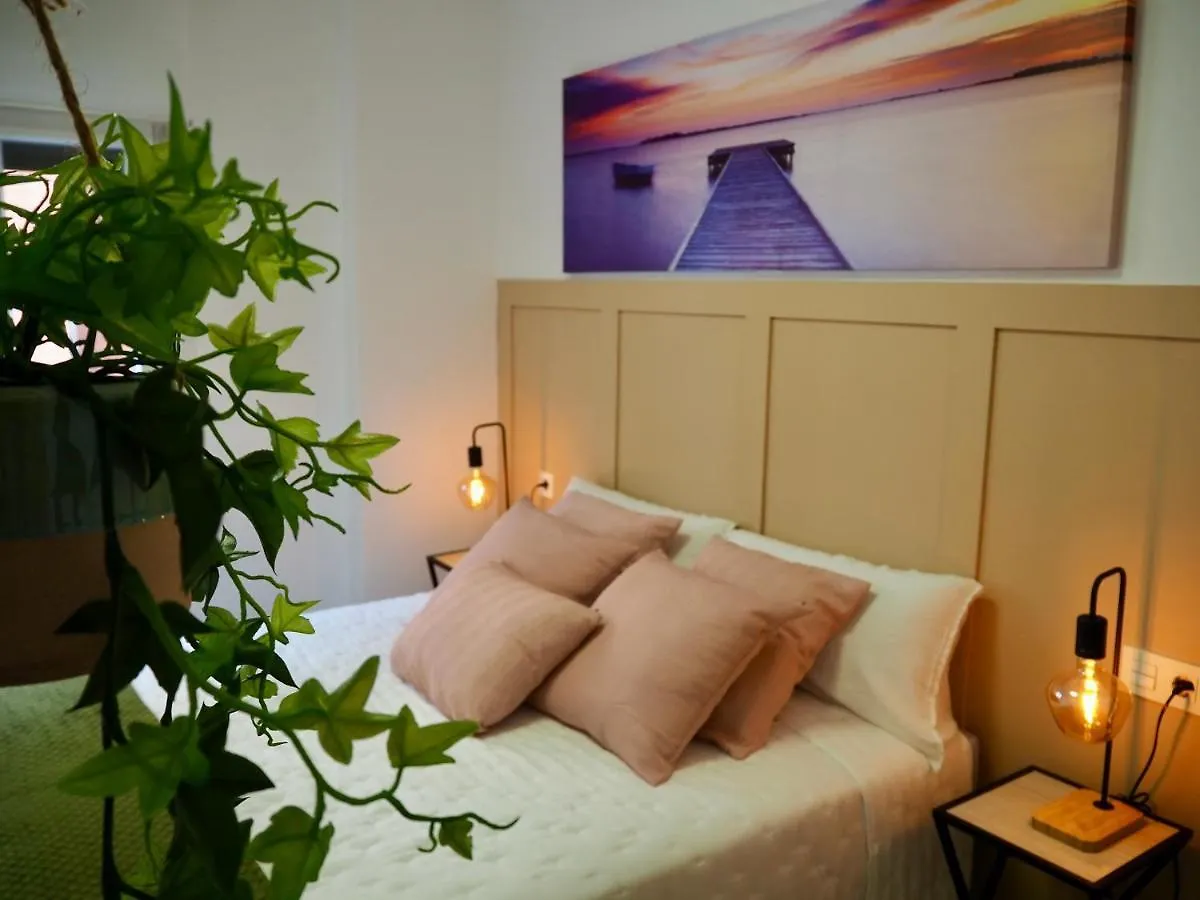 Apartamento En Bilbao 0*,  Spanien