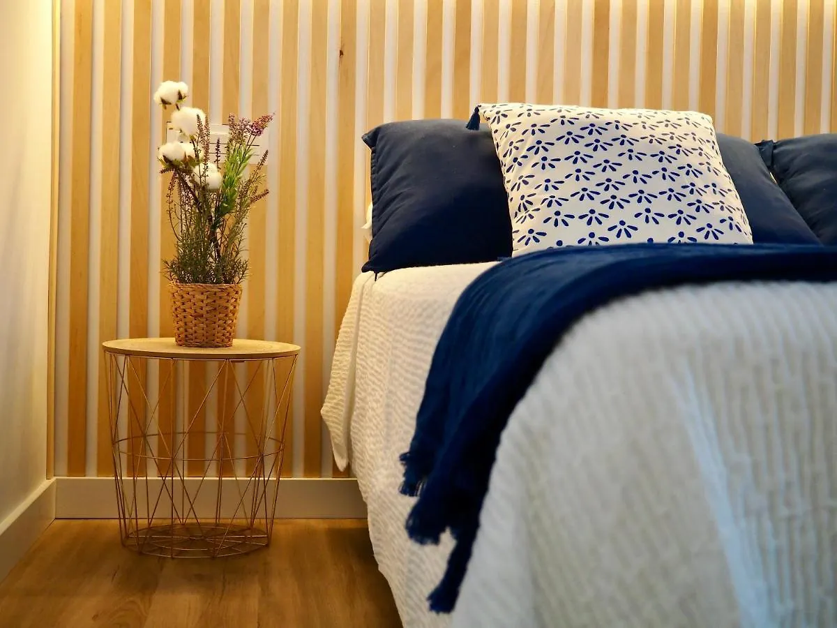 Lejlighed Apartamento En Bilbao