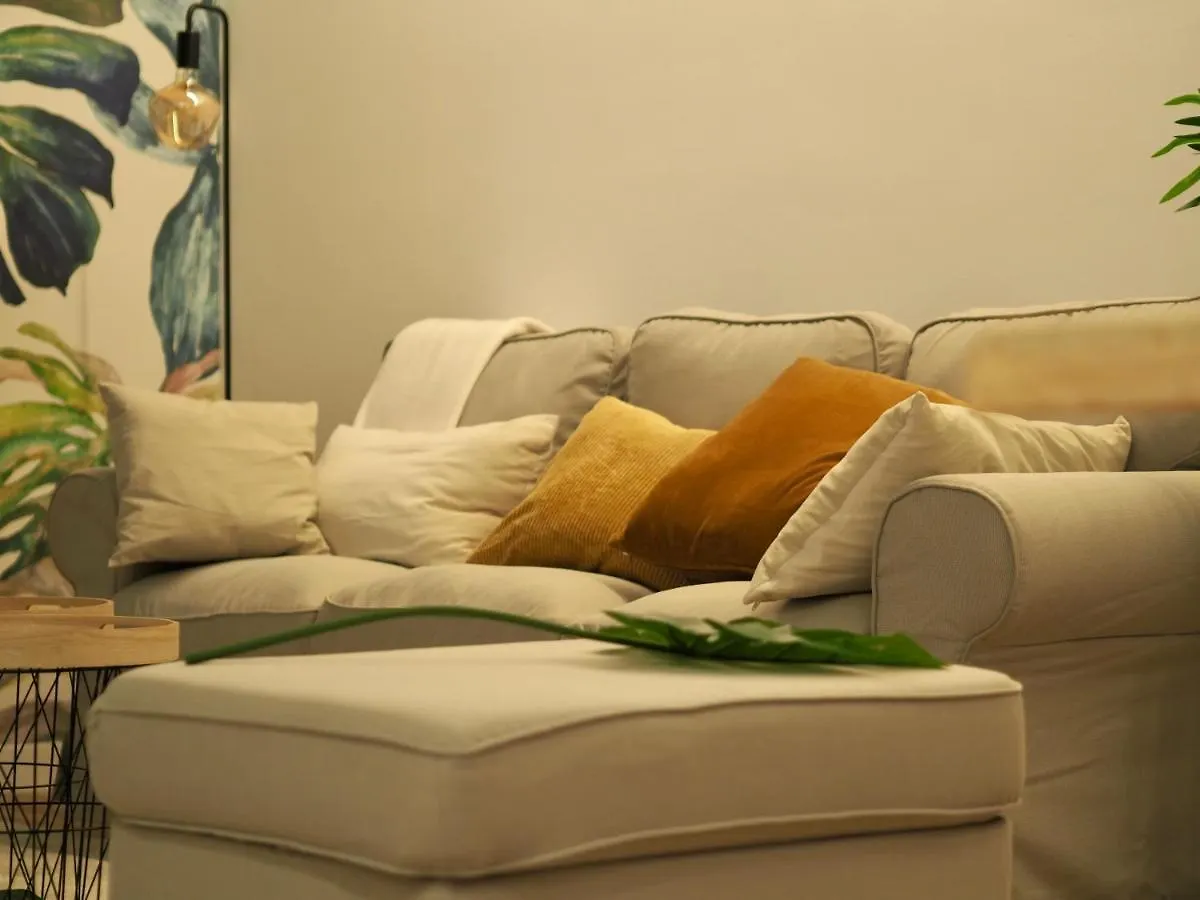 Apartamento En Bilbao Spanien