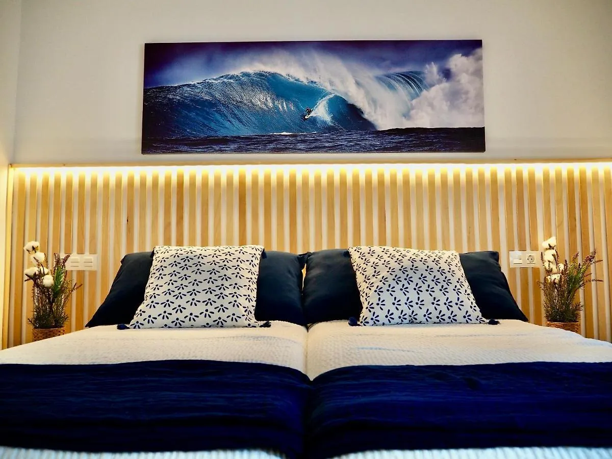 Apartamento En Bilbao