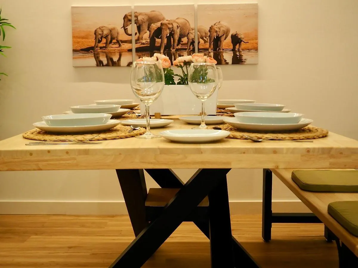 Apartamento En Bilbao 0*,  Spanien