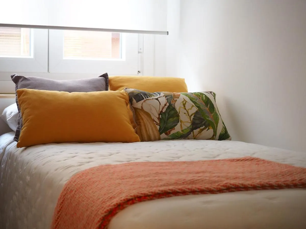 Apartamento En Бильбао 0*,