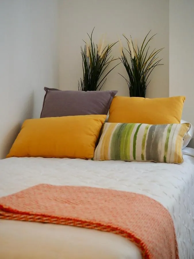 Apartamento En Бильбао Испания